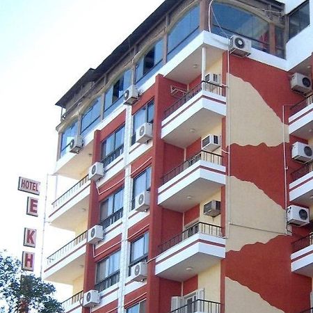 King Akhenaton Hotel El-Minye Dış mekan fotoğraf